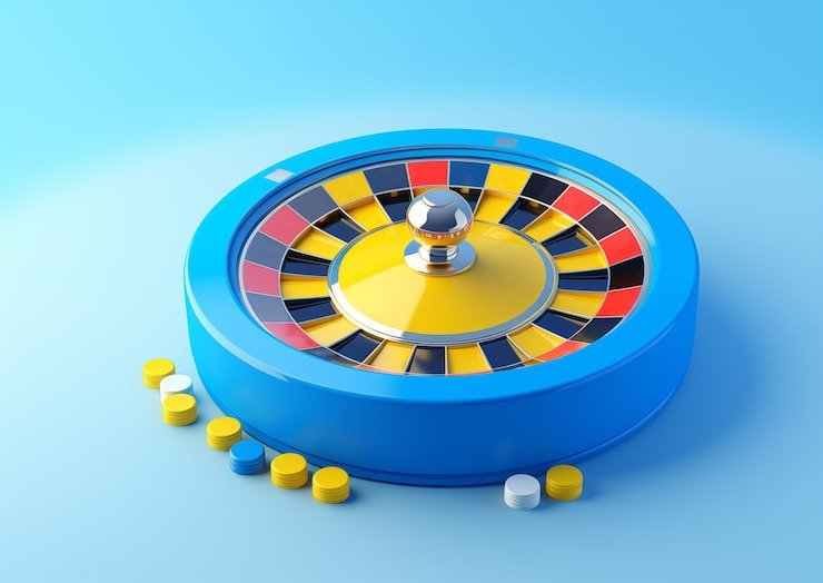Meja blackjack semi21 di ponsel
