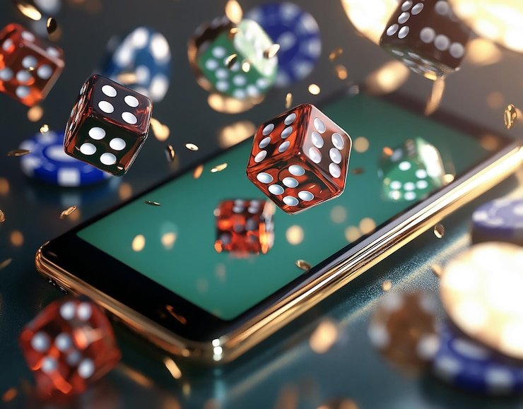 Panduan blackjack semi21 untuk pembaca baru